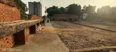 Manduwadih Plot View 2