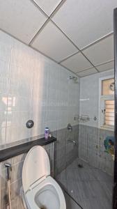 Bathroom Image of 1750 Sq.ft 3 BHK Apartment / Flat for rent in Sobha Classic, Harlur Bengaluru for Rs. 70000