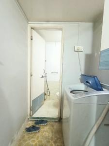 Kitchen Image of 925 Sq.ft 2 BHK Apartment / Flat for sale in Anand Nagar, Sinhagad Road Pune for Rs. 7500000