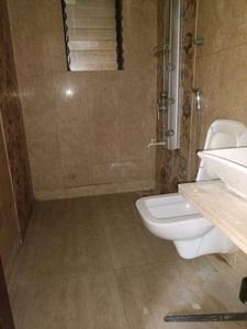 Bedroom Two Image of 1230 Sq.ft 2 BHK Apartment / Flat for sale in Paradise Sai Mannat, Kharghar Navi Mumbai for Rs. 16000000