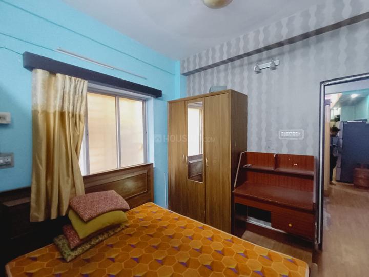 Picnic Garden Bedroom 1