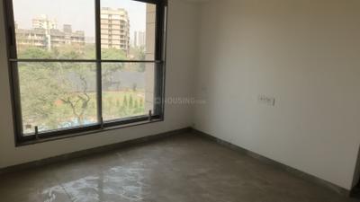 Bedroom Image of 1800 Sq.ft 3 BHK Apartment / Flat for sale in Hubtown Seasons, Chembur Mumbai for Rs. 55000000
