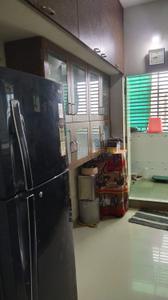 Kitchen Image of 1000 Sq.ft 2 BHK Apartment / Flat for sale in New Ranip Ahmedabad for Rs. 4500000