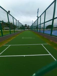 Image of 4800 Sq.ft Residential Plot / Land for sale in Adarsh Savana, Navarathna Agrahara, Bengaluru for Rs. 50900000
