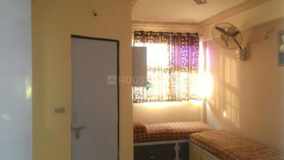 Bedroom Image of Economy PG @ Prime Location  in Ghatlodiya, Ahmedabad