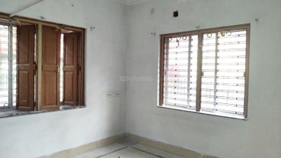 Bedroom Image of 1200 Sq.ft 3 BHK Apartment / Flat for rent in Pancha Sayar Kolkata for Rs. 18000