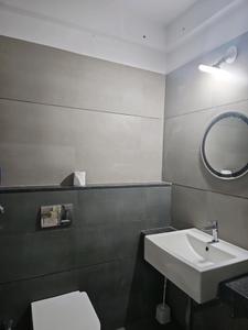 Bedroom Two Image of 1070 Sq.ft 2 BHK Apartment / Flat for sale in Bavdhan Pune for Rs. 11400000