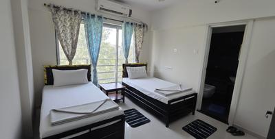 Bedroom Image of Krishna Enterprise  in Kurla West, Mumbai