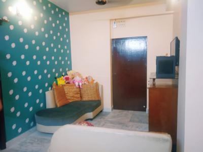 Bedroom Image of 960 Sq.ft 2 BHK Apartment / Flat for sale in Sristi Apartment, Paschim Putiary Kolkata for Rs. 4000000