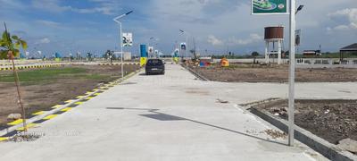 Image of 1040 Sq.ft Residential Plot / Land for sale in Kalligudi, Madurai for Rs. 1092000