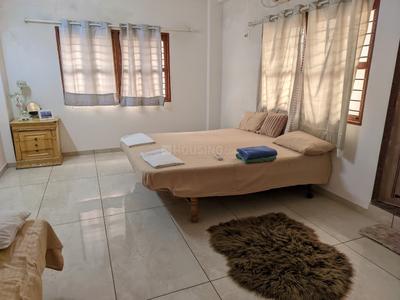 Living Room Image of 1500 Sq.ft 4 BHK Independent House for sale in Hathijan Ahmedabad for Rs. 20000000
