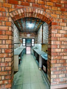 Kitchen Image of 2152 Sq.ft 2 BHK Independent House for sale in Delta II Greater Noida for Rs. 33000000