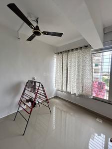 1.5 BHK Flat