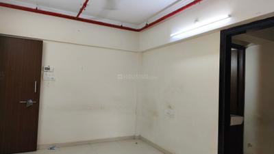 Living Room Image of 550 Sq.ft 1 BHK Apartment / Flat for sale in Raunak City, Kalyan West Kalyan for Rs. 3600000