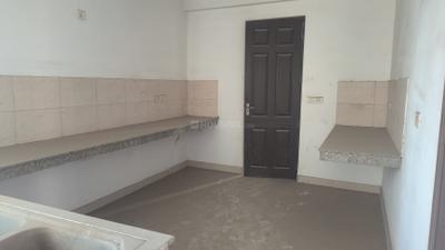 Kitchen Image of 5461 Sq.ft 4 BHK Apartment / Flat for sale in 3C Lotus 300, Sector 107 Noida for Rs. 97500000