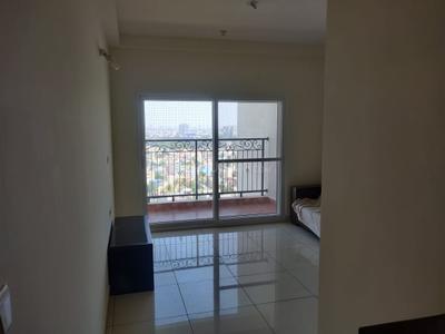 Hall Image of 1010 Sq.ft 2 BHK Apartment / Flat for rent in Prestige Jindal City, Anchepalya Bengaluru for Rs. 37000