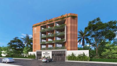 Image of 2368 Sq.ft 3 BHK Apartment / Flat for sale in Jayanagar, Bengaluru for Rs. 35521859