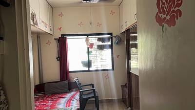 Bedroom Image of 475 Sq.ft 1 BHK Apartment / Flat for sale in Shahunagar Satara for Rs. 1750000