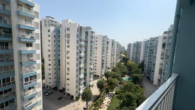 Image of 1710 Sq.ft 3 BHK Apartment / Flat for sale in Godrej Garden City, Jagatpur, Ahmedabad for Rs. 10300000