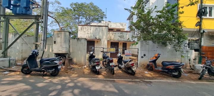 Manthope Colony, Ashok Nagar Main Image 1
