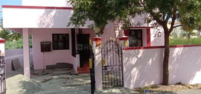 2 BHK Semi Furnished Independent House