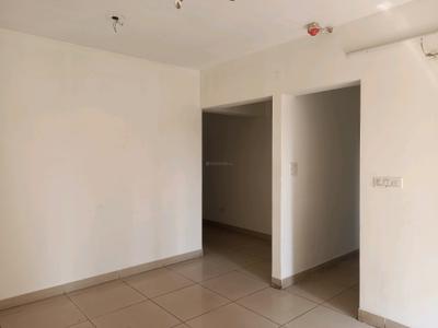 Living Room Image of 1161 Sq.ft 2 BHK Apartment / Flat for sale in Bhiwandi Thane for Rs. 5550000