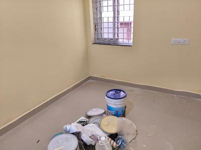 Bedroom Image of 2000 Sq.ft 3 BHK Apartment / Flat for rent in Nallakunta Hyderabad for Rs. 32000