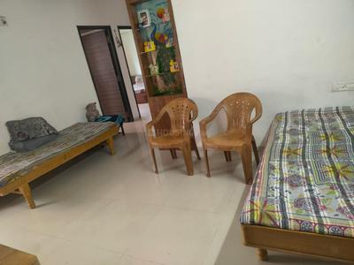Hall Image of 778 Sq.ft 2 BHK Apartment / Flat for sale in Sevasi Vadodara for Rs. 2999999