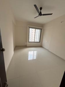 Hall Image of 950 Sq.ft 2 BHK Apartment / Flat for rent in Chandrangan Revanta A Wing, Ambegaon Budruk Pune for Rs. 23000