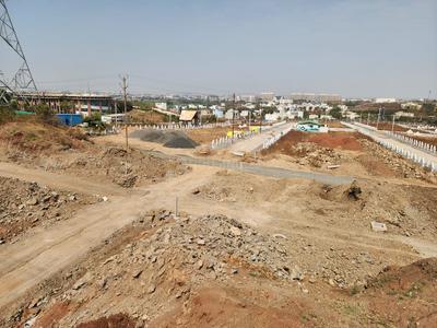 SHUBHAM VALLEY Plot View 3
