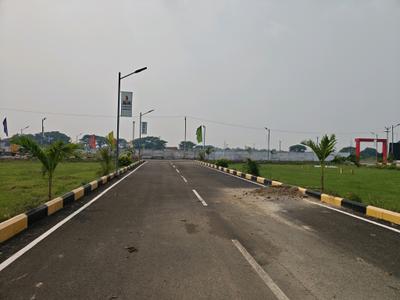 Image of 950 Sq.ft Residential Plot / Land for sale in Padappai, Chennai for Rs. 2849050