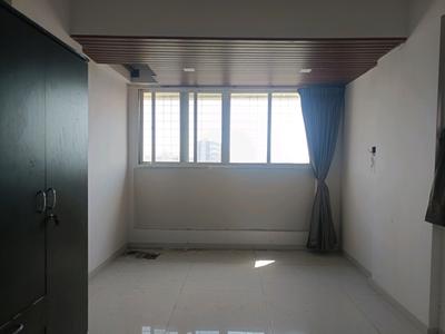 Bedroom Image of 1100 Sq.ft 2 BHK Apartment / Flat for sale in Shiv Zen World , Hadapsar Pune for Rs. 5800000