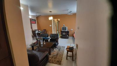 Hall Image of 1340 Sq.ft 3 BHK Apartment / Flat for sale in Shrachi Greenwood Sonata, New Town Kolkata for Rs. 13000000