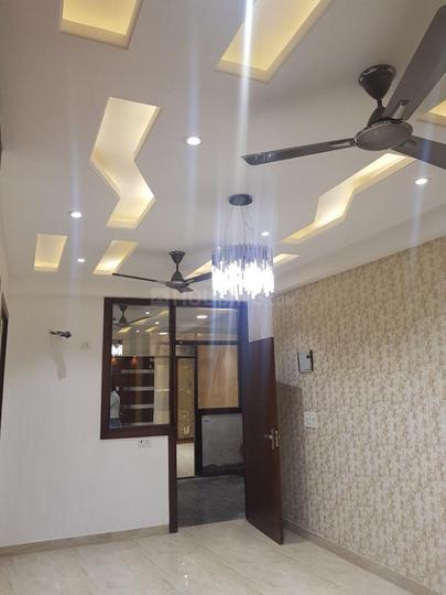 Chauhan Sunlight Residency Main Image 1