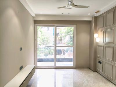 Bedroom Image of 2700 Sq.ft 4 BHK Builder Floor for sale in Sector 57 Gurgaon for Rs. 37500000