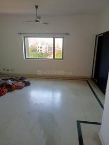 Hall Image of 1250 Sq.ft 2 BHK Apartment / Flat for rent in Sector 93 Noida for Rs. 19000