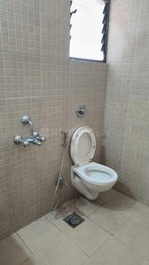 Image of 900 Sq.ft 2 BHK Apartment / Flat for sale in Skyi Star City, Dhayari, Pune for Rs. 5800000