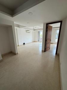 3 BHK Independent Builder Floor