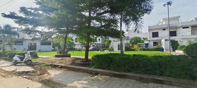 Image of 2600 Sq.ft 4 BHK Duplex for sale in Silver Star City Extension 1, Silicon City, Indore for Rs. 13100000