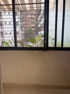 Balcony Image of 600 Sq.ft 1 BHK Apartment / Flat for sale in Dombivli East Thane for Rs. 4200000