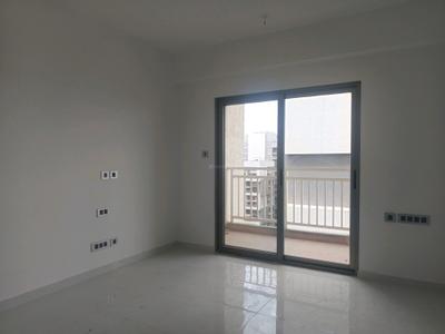Bedroom Image of 1400 Sq.ft 3 BHK Apartment / Flat for rent in Bramha The Collection, Wadgaon Sheri Pune for Rs. 45000