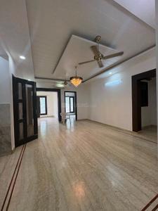 Hall Image of 2700 Sq.ft 3 BHK Builder Floor for rent in Sector 46 Gurgaon for Rs. 55000
