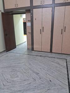 2 BHK Independent Builder Floor
