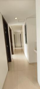 Image of 957 Sq.ft 2 BHK Apartment / Flat for rent in Samruddhi Emerald Towers, Chinchwad, Pune for Rs. 25000