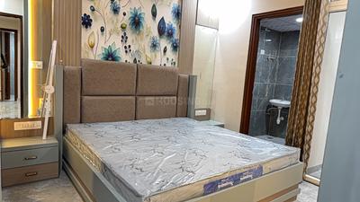 Bedroom Image of 1036 Sq.ft 2 BHK Apartment / Flat for sale in Shri Kishanpura Jaipur for Rs. 5200000