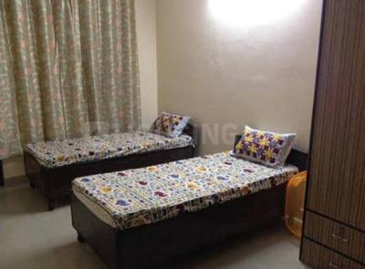 Bedroom Image of Royal Accommodation  in Andheri East, Mumbai