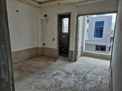 Bedroom Image of 1150 Sq.ft 3.5 BHK Builder Floor for sale in Sector 105 Gurgaon for Rs. 13500000