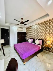 Bedroom Image of VIRAT HOMES  in Sector 47, Gurgaon