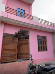 Image of 750 Sq.ft 2 BHK Independent House for sale in Uattardhona, Lucknow for Rs. 3500000