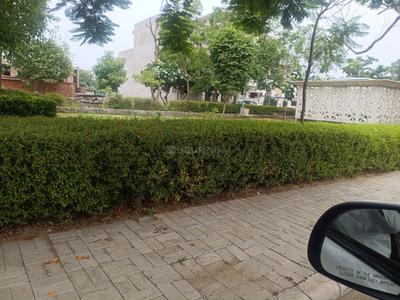 Image of 2961 Sq.ft Residential Plot / Land for sale in Omaxe Phase 3 Mullanpur, New Chandigarh, Chandigarh for Rs. 46060000